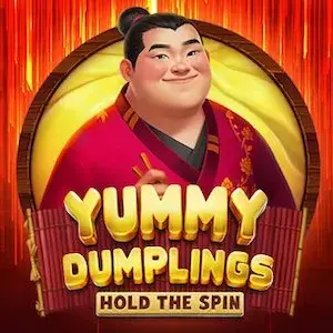 Yummy Dumplings Hold the Spin