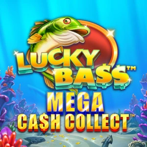 Lucky Bass Mega Cash Collect