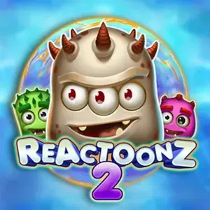 Reactoonz 2