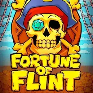 Fortune of Flint Back for Gold