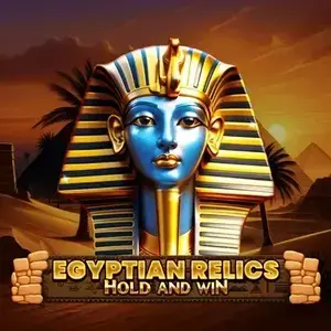 Egyptian Relics Hold & Win